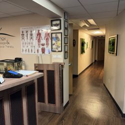 Lenox Hill Physical and Massage therapy