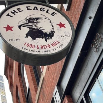 The Eagle Mass Ave - American Near Me - Indianapolis, Indiana The Eagle Mass Ave - American Near Me - Indianapolis, Indiana