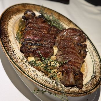 Jumbo Lobster Restaurant - Ribeye 32oz - Seafood Near Me - Richmond Hill, Ontario