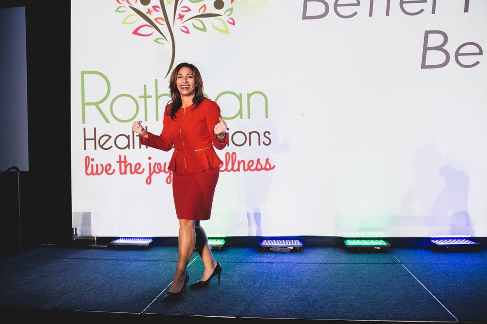 Rothman Health Solutions Image