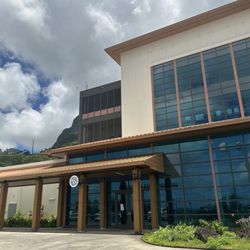 Hawaii State Hospital - As of June 2026. Intake center. Visitation.