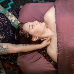 Pura Vida Massage and Coaching