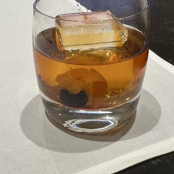 The Bradford Grill - Old fashioned - American Near Me - Tulsa, Oklahoma The Bradford Grill - Old fashioned - American Near Me - Tulsa, Oklahoma