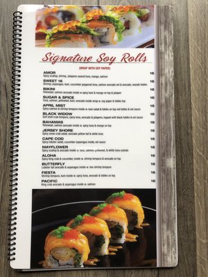Menu photo 5 Robongi Hoboken Hoboken, NJ Menu photo 5 Robongi Hoboken Hoboken, NJ
