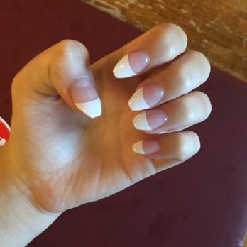 Nails Up - Nail Salons Near Me - Huntersville, North Carolina