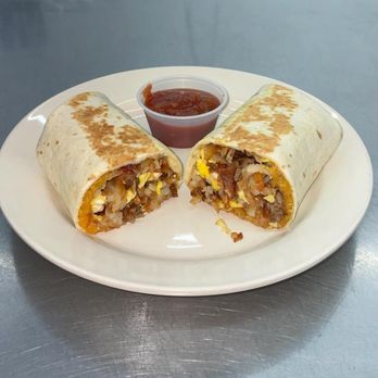 Oak Anchor Grill - Pizza Near Me - Leitchfield, Kentucky