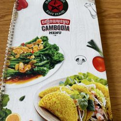Happy Asian Fast Food
