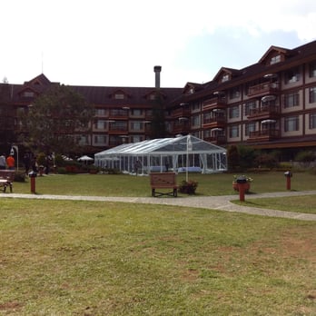 The Manor Hotel - Hotels Near Me - Baguio City, BEN