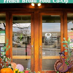 French Broad Food Co-Op - Stop in and shop! Everyone is welcome at the Co+op.