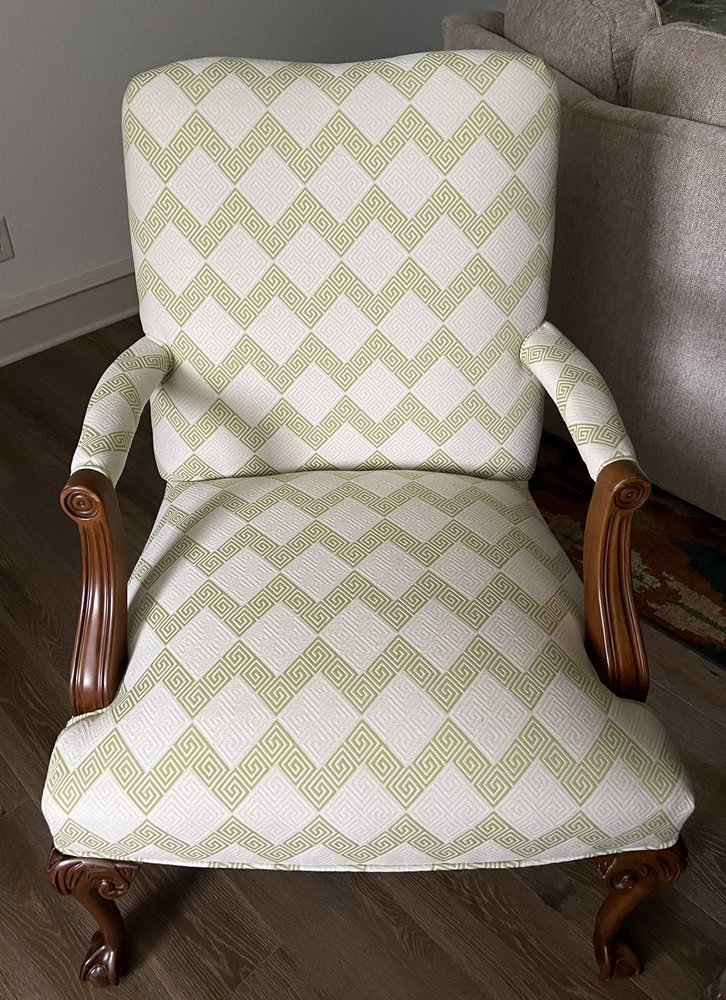 PRINTERS CUSTOM UPHOLSTERY Updated July 2024 3010 W Erwin St, Tyler