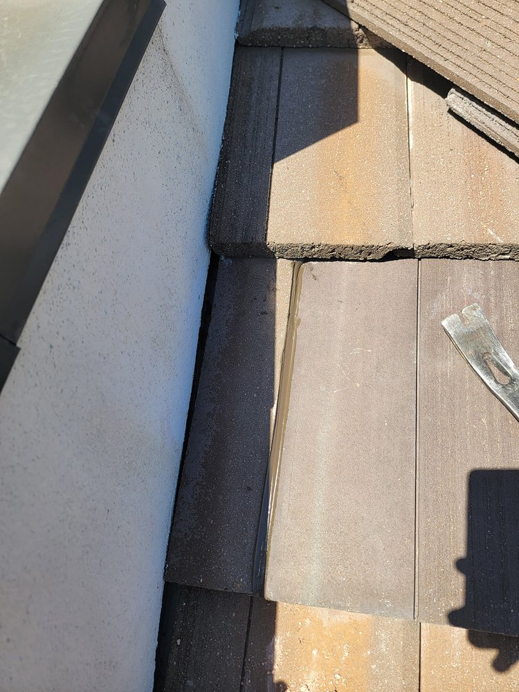 Slide of Jg Master Construction