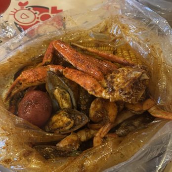 Mr & Mrs Crab - Seafood Near Me - Tampa, Florida Mr & Mrs Crab - Seafood Near Me - Tampa, Florida