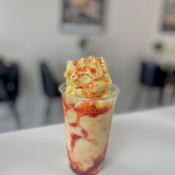 Fit Nutrition - PROTEIN MANGONADA - Juice Bars & Smoothies Near Me - Manteca, California Fit Nutrition - PROTEIN MANGONADA - Juice Bars & Smoothies Near Me - Manteca, California