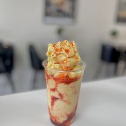 Fit Nutrition - PROTEIN MANGONADA