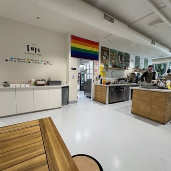 Tupi Coffee - Coffee & Tea Near Me - Sacramento, California Tupi Coffee - Coffee & Tea Near Me - Sacramento, California