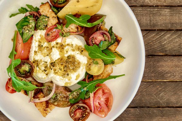 North Italia by null