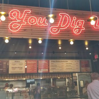 Big Chicken - Chicken Shop Near Me - Las Vegas, Nevada Big Chicken - Chicken Shop Near Me - Las Vegas, Nevada