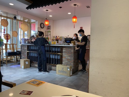 Hot Pot City by null