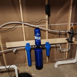 Redbeard Plumbing
