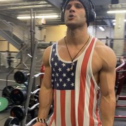 Friedom Fitness
