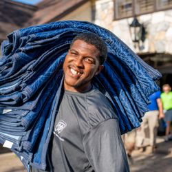 Two Men and a Truck - No experience? No problem! We'll train you to be a top-notch mover or driver!
Join us!
#TMTCareers #MovingPeopleForward