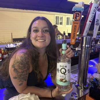 Sharky’s - Bartender - Seafood Near Me - New Smyrna Beach, Florida Sharky’s - Bartender - Seafood Near Me - New Smyrna Beach, Florida