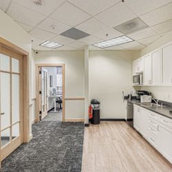 Intelligent Office Denver - Tech Center