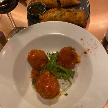 Rare 125 - Starters to die for! - Steakhouses Near Me - San Juan, Puerto Rico Rare 125 - Starters to die for! - Steakhouses Near Me - San Juan, Puerto Rico