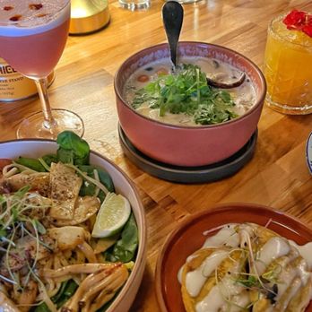 Norah - Vegan Near Me - Portland, Oregon Norah - Vegan Near Me - Portland, Oregon
