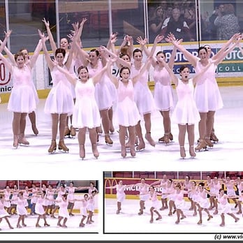 Northern Lites Synchronized Skating Club - Synchronized beauty. Photo courtesy of ViewCalgary.com. - Sports Clubs Near Me Northern Lites Synchronized Skating Club - Synchronized beauty. Photo courtesy of ViewCalgary.com. - Sports Clubs Near Me