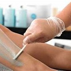 Ohana Ritual - Full Body Waxing