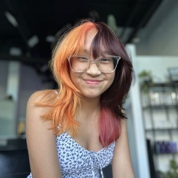 Salon Amerige - I'm so jelly - Hair Stylists Near Me - Corona, California Salon Amerige - I'm so jelly - Hair Stylists Near Me - Corona, California