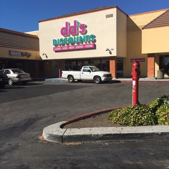 dd's DISCOUNTS - Discount Store Near Me - San Jose, California