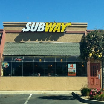 Subway - the entrance of a subway restaurant - Sandwiches Near Me - Gonzales, California Subway - the entrance of a subway restaurant - Sandwiches Near Me - Gonzales, California