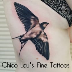 Chico Lou's Fine Tattoos