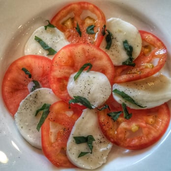 Calafuria - Caprese salad - Italian Near Me - Reno, Nevada Calafuria - Caprese salad - Italian Near Me - Reno, Nevada
