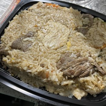 Ben's Noodles and Rice - Fried rice - Thai Near Me - Chicago, Illinois