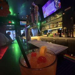 Splash Video Dance Bar