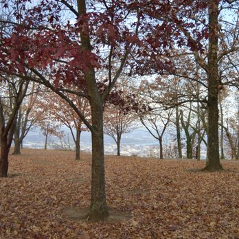 Point Park - Parks Near Me - Lookout Mountain, Tennessee Point Park - Parks Near Me - Lookout Mountain, Tennessee