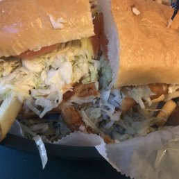 Pittsburgh Sandwich