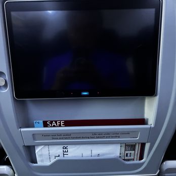 Delta Air Lines - monitor - Airlines Near Me - Atlanta, Georgia