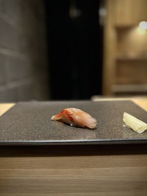 sushi AMANE by null