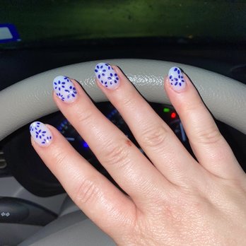 Padela Nail Design - Love love love!! - Nail Salons Near Me - Arvada, Colorado Padela Nail Design - Love love love!! - Nail Salons Near Me - Arvada, Colorado