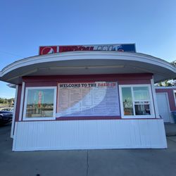 Dash Inn