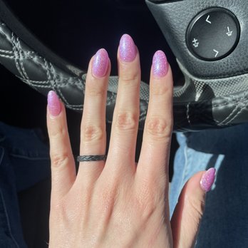 Surprise Nails & Spa - Acrylics done by Lily - Nail Salons Near Me - Surprise, Arizona Surprise Nails & Spa - Acrylics done by Lily - Nail Salons Near Me - Surprise, Arizona