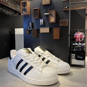 adidas Flagship Store Chicago - Shoe Stores Near Me - Chicago, Illinois adidas Flagship Store Chicago - Shoe Stores Near Me - Chicago, Illinois