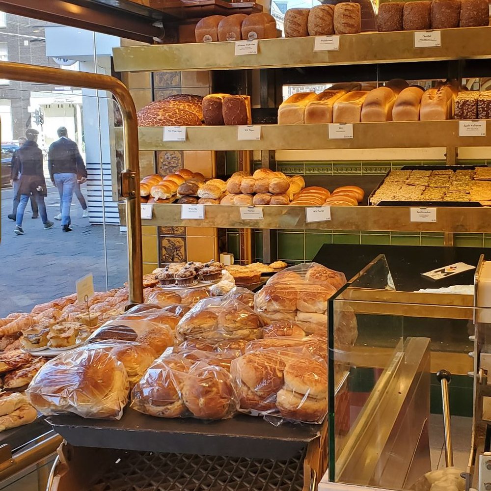 Simon Meijssen Broodbakker - Bread - Bakeries Near Me - Amsterdam, New Hampshire Simon Meijssen Broodbakker - Bread - Bakeries Near Me - Amsterdam, New Hampshire