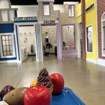 MiniSota Play Cafe - Instagram-able for those who are into that. - Kids Activities Near Me - Maple Grove , Minnesota