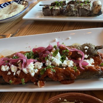 TIQA - Mediterranean Near Me - Portland, Maine TIQA - Mediterranean Near Me - Portland, Maine