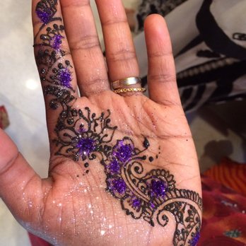 Henna Bash - Henna Artists Near Me